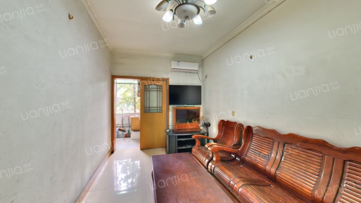 青江东路85号院二手房实景图