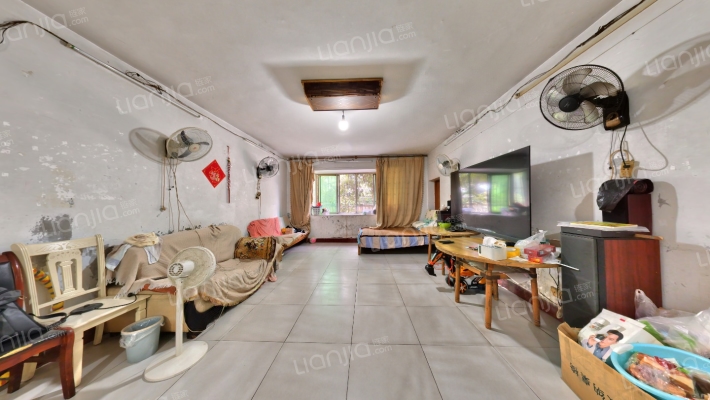 王家坝一村二手房实景图