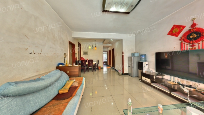 兴元嘉园二手房实景图