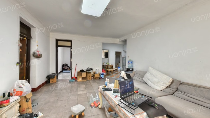 竹溪园小区二手房实景图