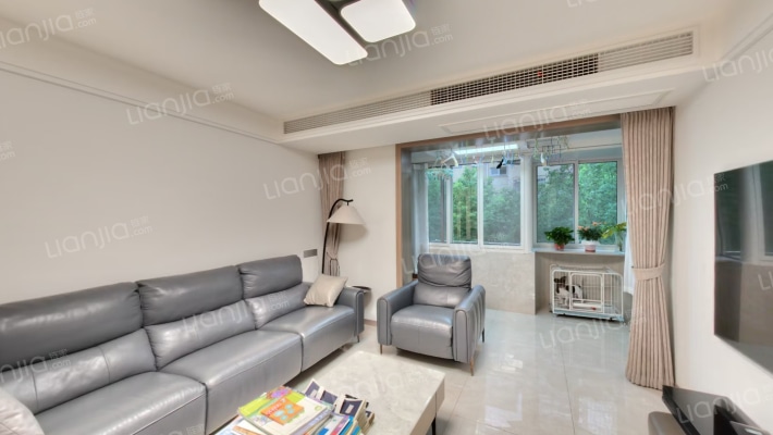 石婆婆庵二手房实景图