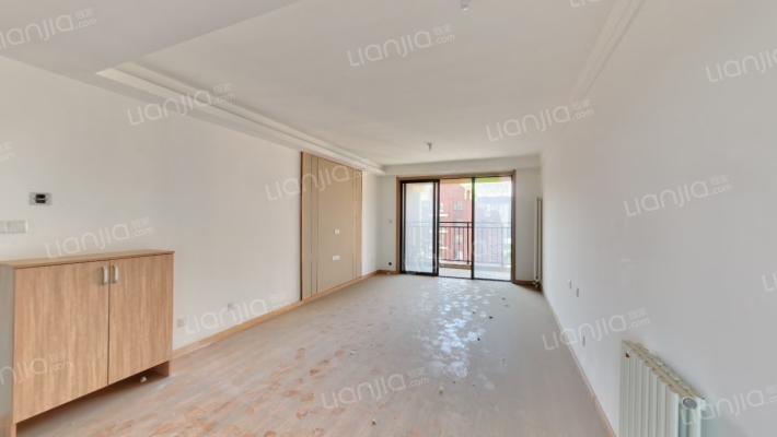 中建森林上郡三期二手房实景图