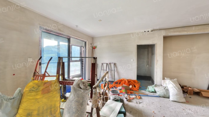 重庆汽车公园二手房实景图