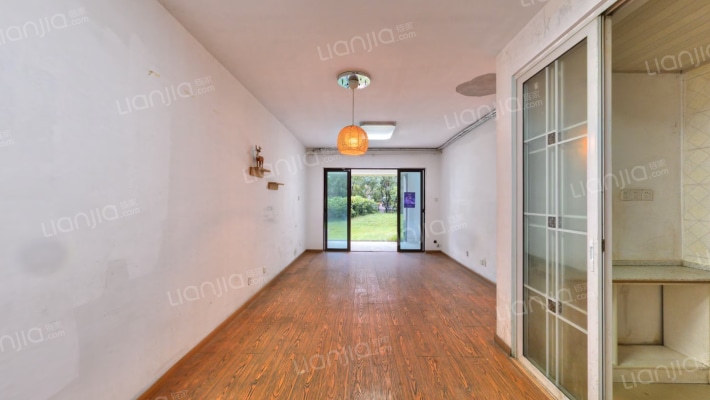 中天铭廷二手房实景图