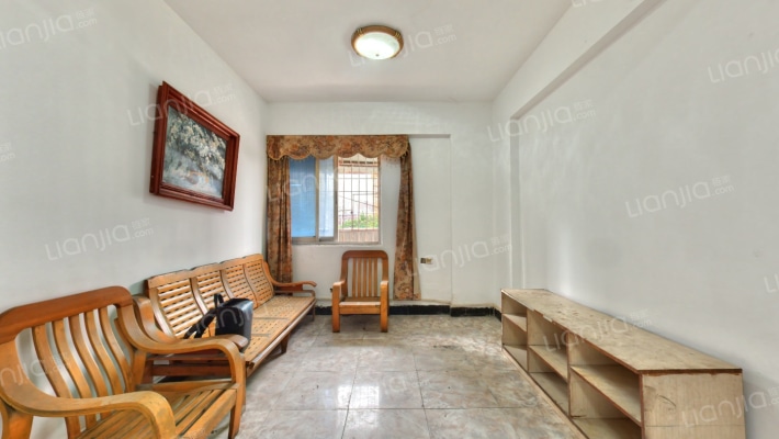 桃园新居二手房实景图