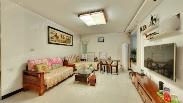 水岸东方一期二手房实景图