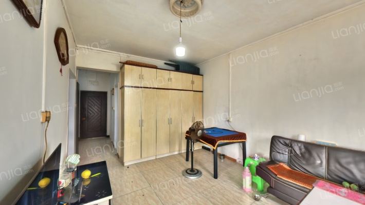 山水景园二手房实景图