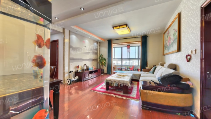 交通新苑二手房实景图