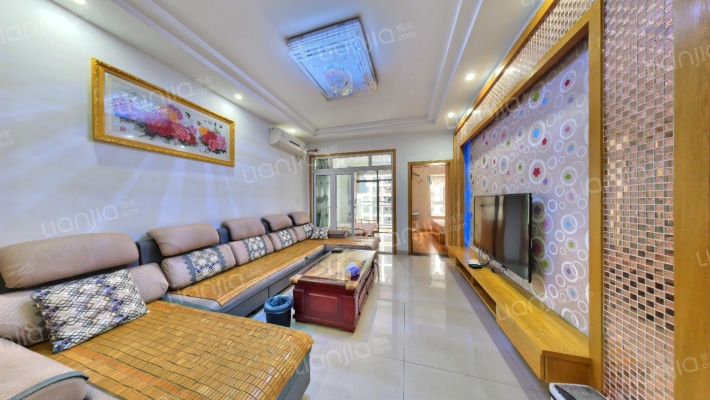 曦园观南山二手房实景图