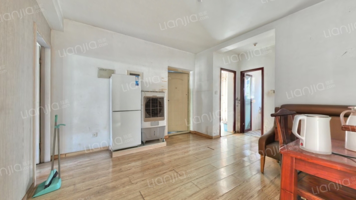 居家福地二手房实景图