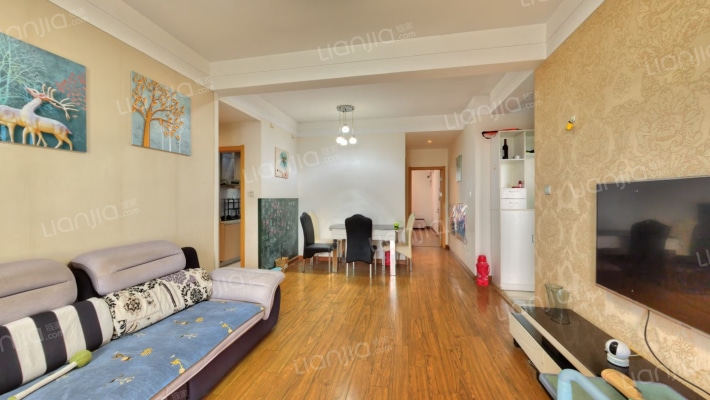 阳光100大湖第二手房实景图