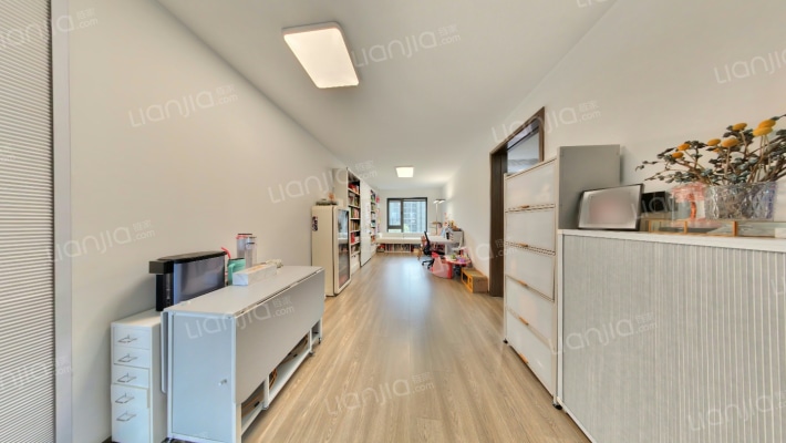 建发·珺和府二手房实景图