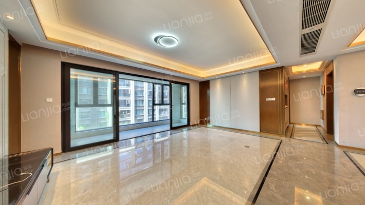 龙湖天宸原著二手房实景图