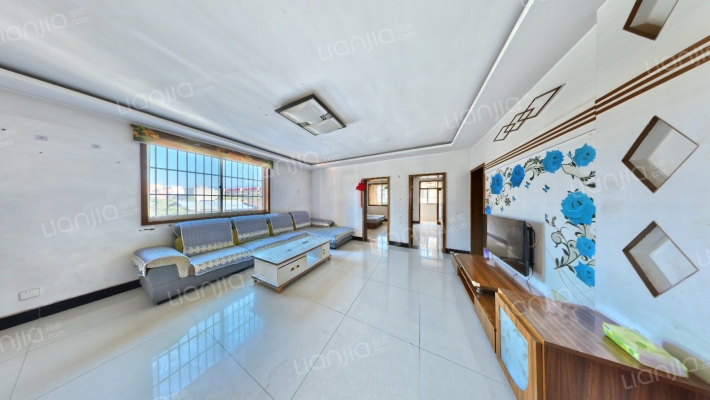 瑞兴小区二手房实景图