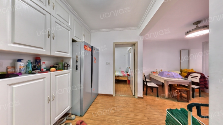 三元家园二手房实景图