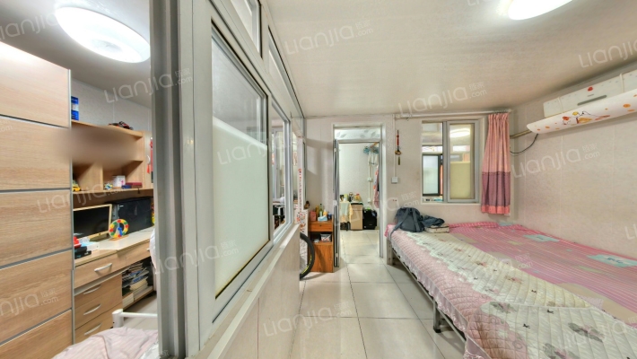 万全道二手房实景图