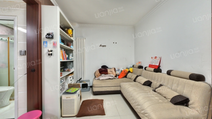 扬子十五村二手房实景图