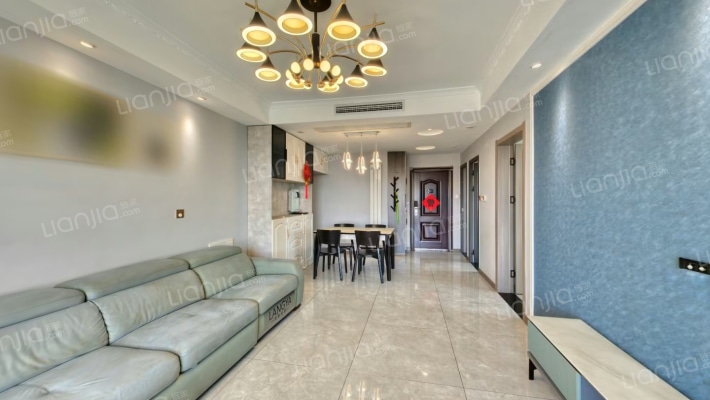 林河世家二手房实景图