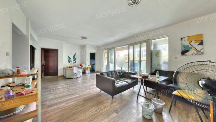 新希望锦悦楠庭二手房实景图