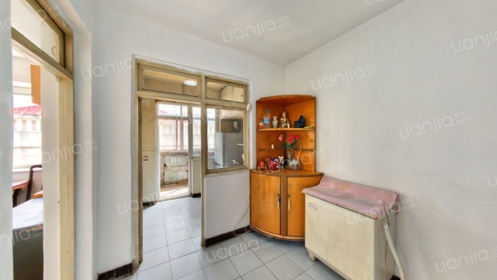 花园路二手房实景图