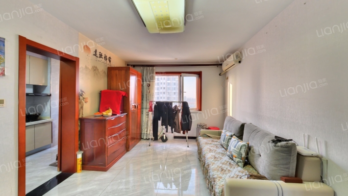 祥泽园二手房实景图