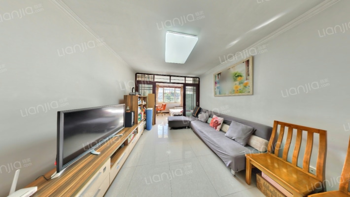 金隅美和园二手房实景图