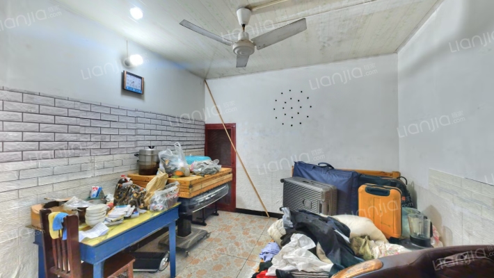 马鞍山二手房实景图