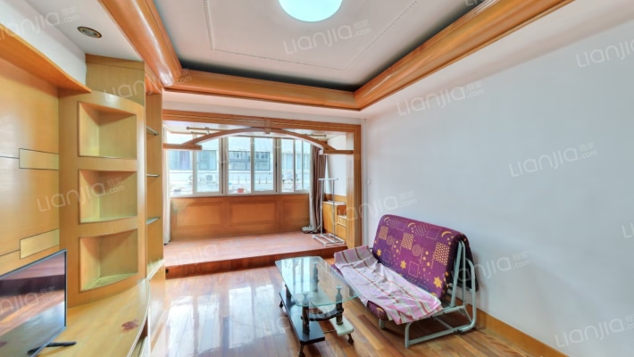 新世纪花园二手房实景图