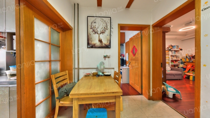 扬子十村二手房实景图