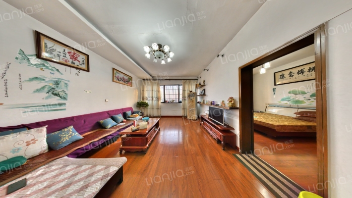 立丹大厦二手房实景图