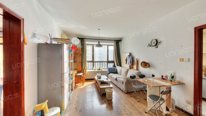 天津壹街区静德花园二手房实景图