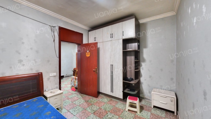 马鞍山二手房实景图