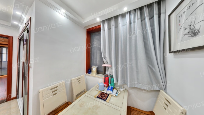 红庙小区二手房实景图