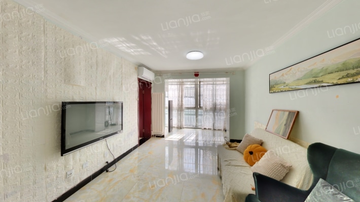 海德堡花园二手房实景图