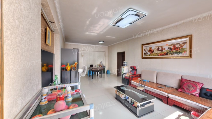 金桂园二手房实景图