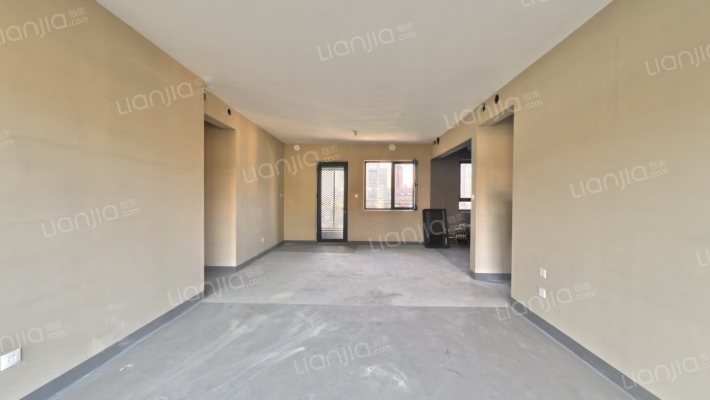 龙湖·海河砚熙台二手房实景图