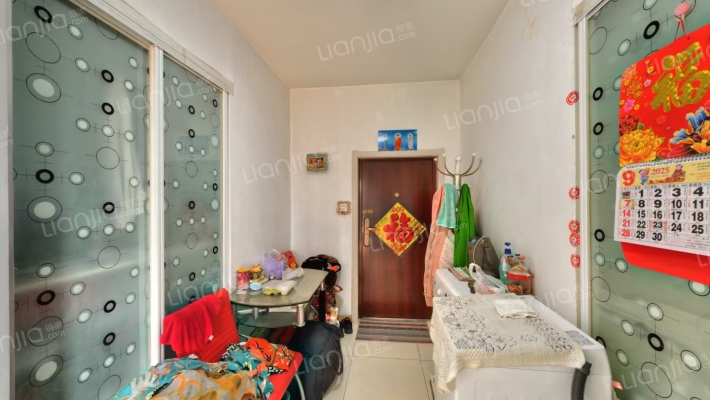 劲松楼二手房实景图