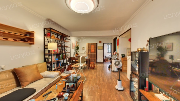 毛家桥公寓二手房实景图