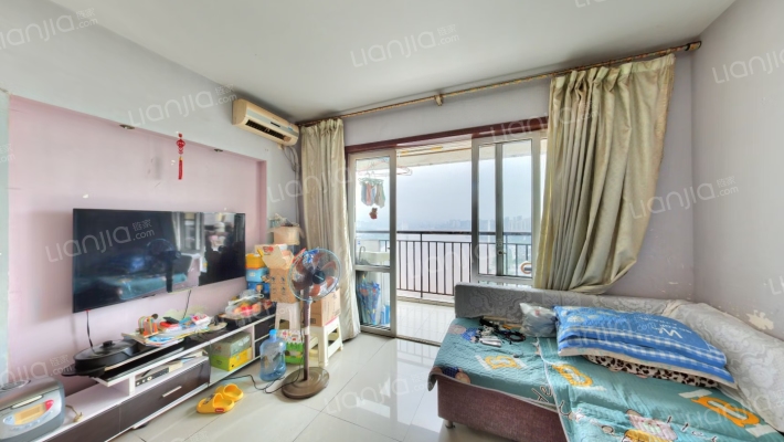 民新花园二手房实景图