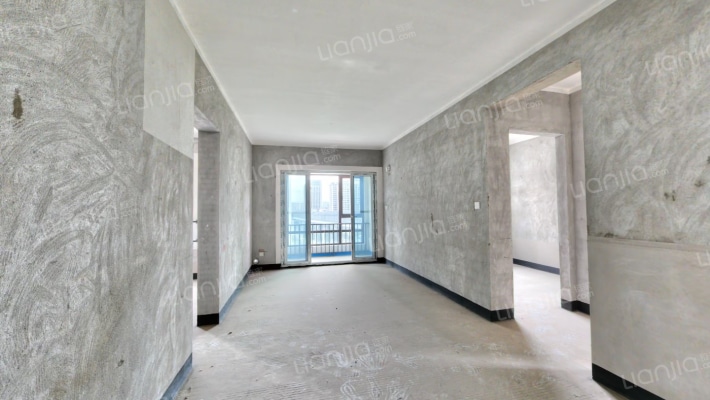 金科滨江中心二手房实景图