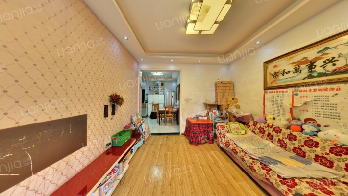 湘龙鑫城二手房实景图