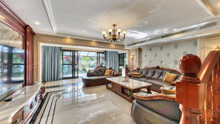 大溪地二手房实景图