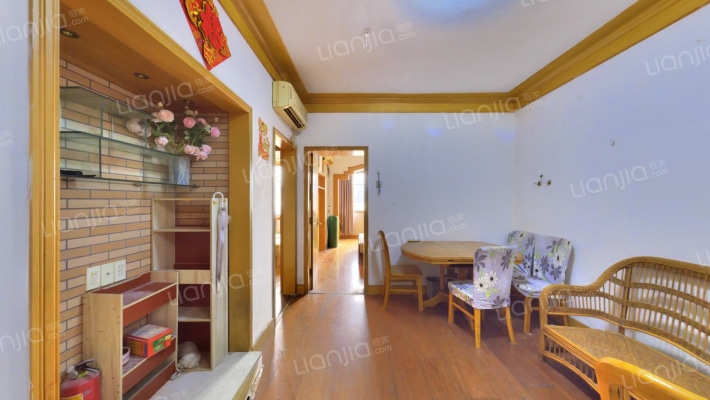 西湖区教师公寓二手房实景图