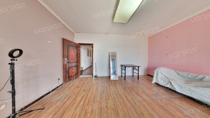 西安电影公司家属院二手房实景图