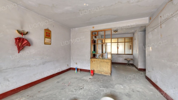 名都楼二手房实景图