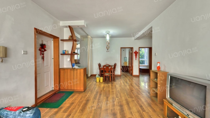 京都印象二手房实景图