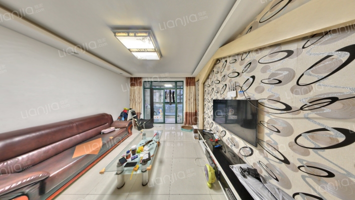 丰源汇杰雅苑二手房实景图