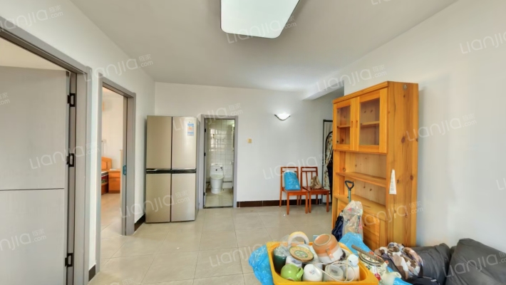 依翠园二手房实景图