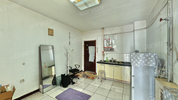 华昌南里二手房实景图