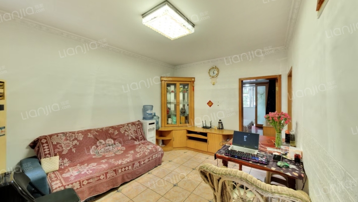 营苑东村二手房实景图